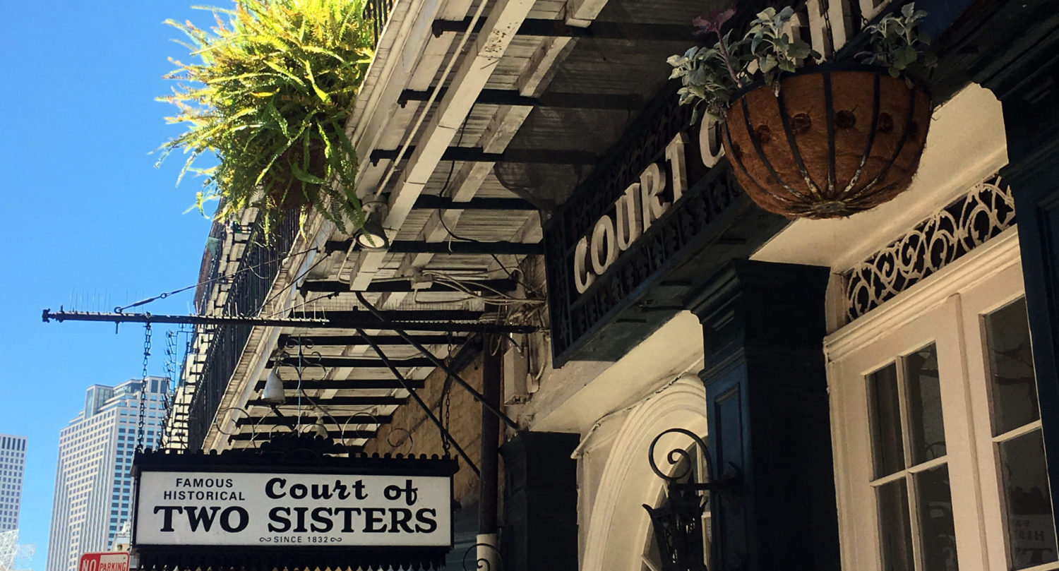 International Recipe Syndicate