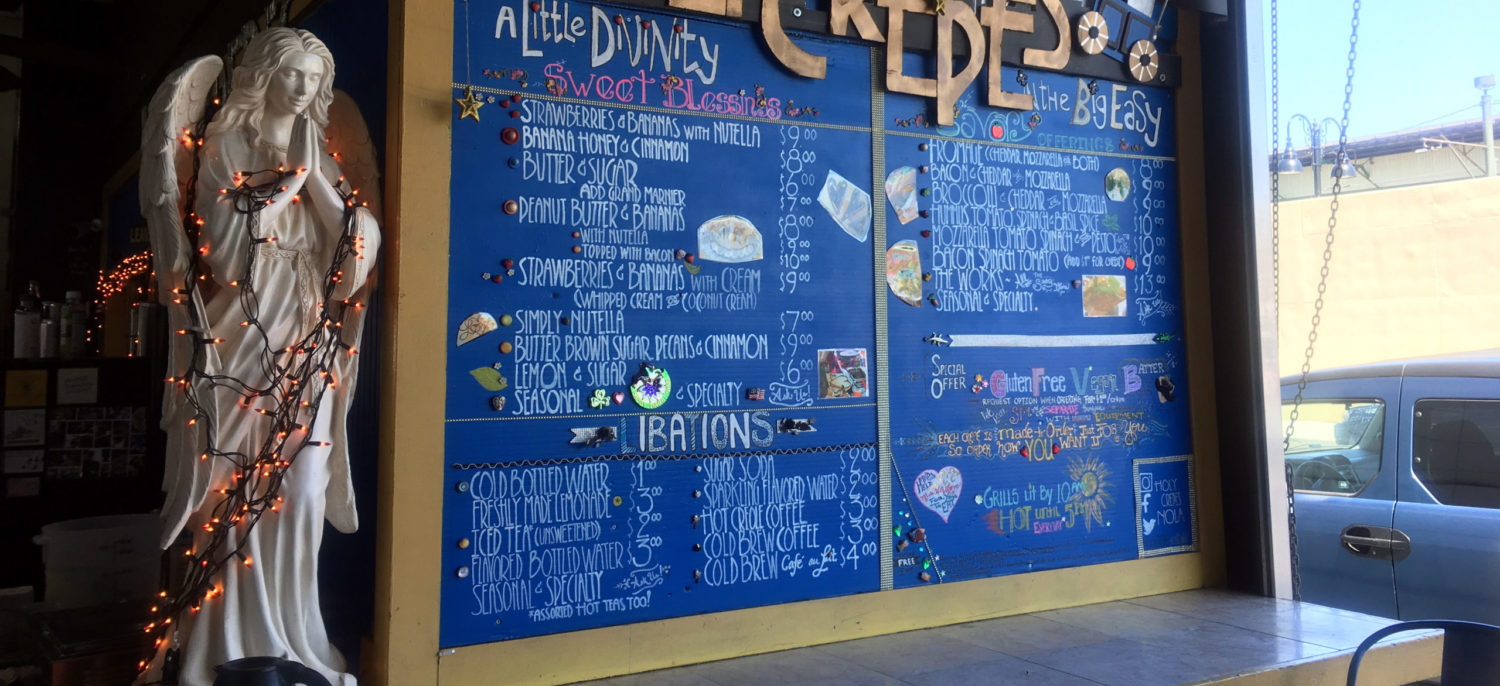 International Recipe Syndicate