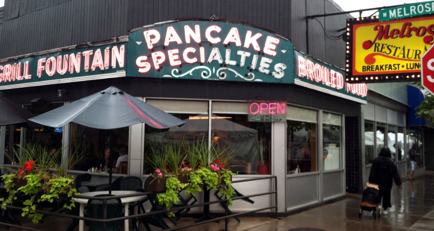 International Recipe Syndicate