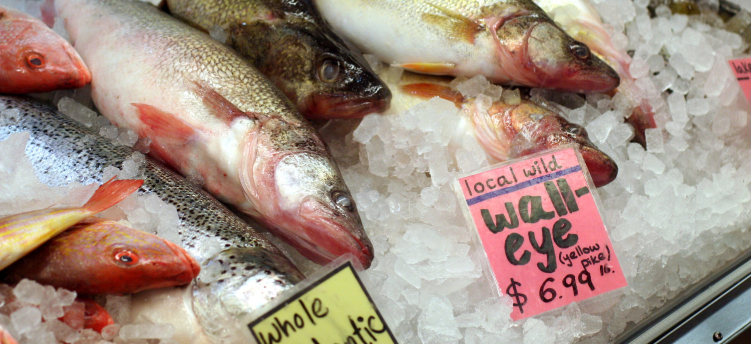 International Recipe Syndicate